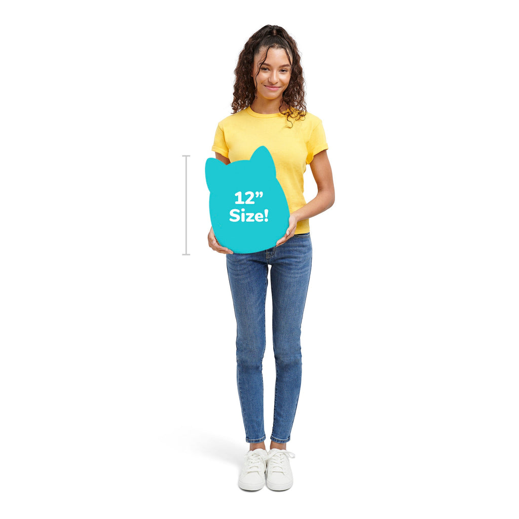 12-Inch Marvel Wolverine Plush