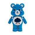 Care Bears Grumpy Bear Building Set - 7-Inch Buildable Articulated Figure