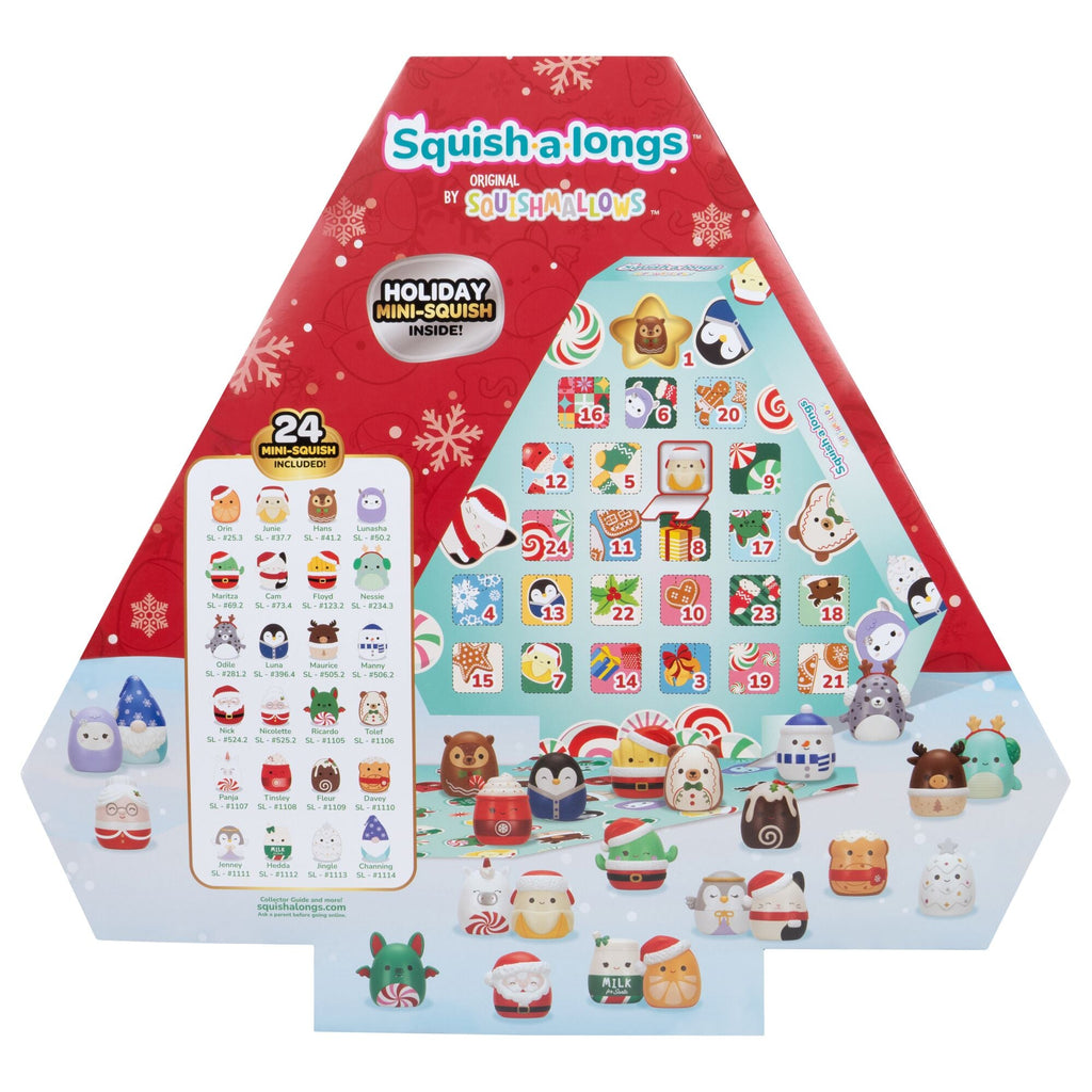 Holiday Advent Bundle