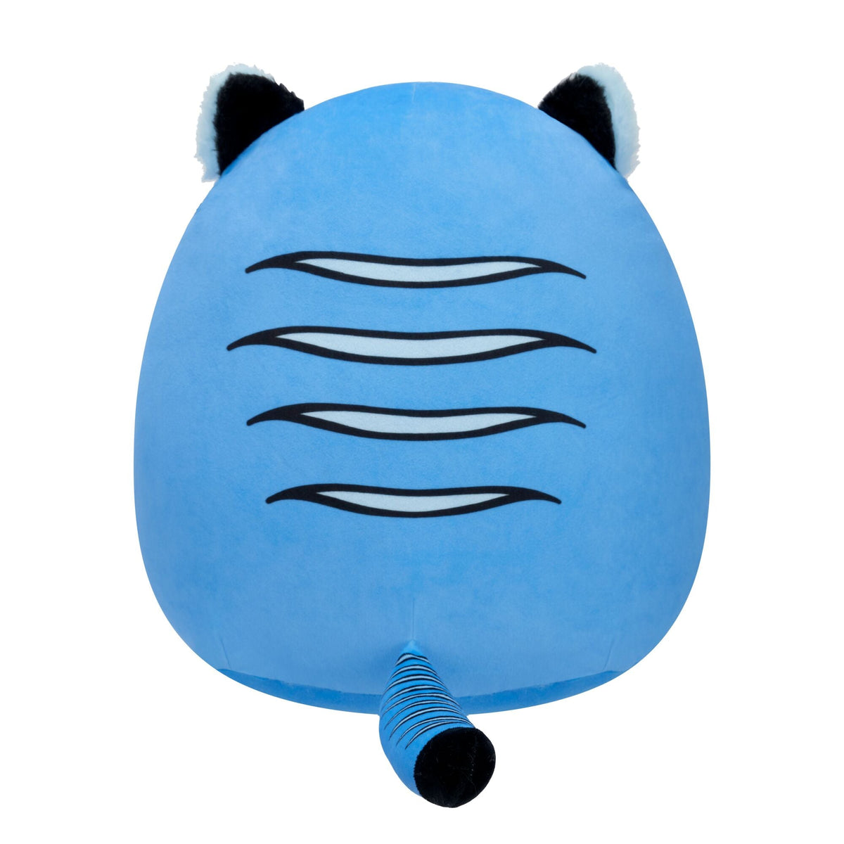 KPop Demon Hunters 12-Inch Cam the Cat as Derpy - New Squishmallows
