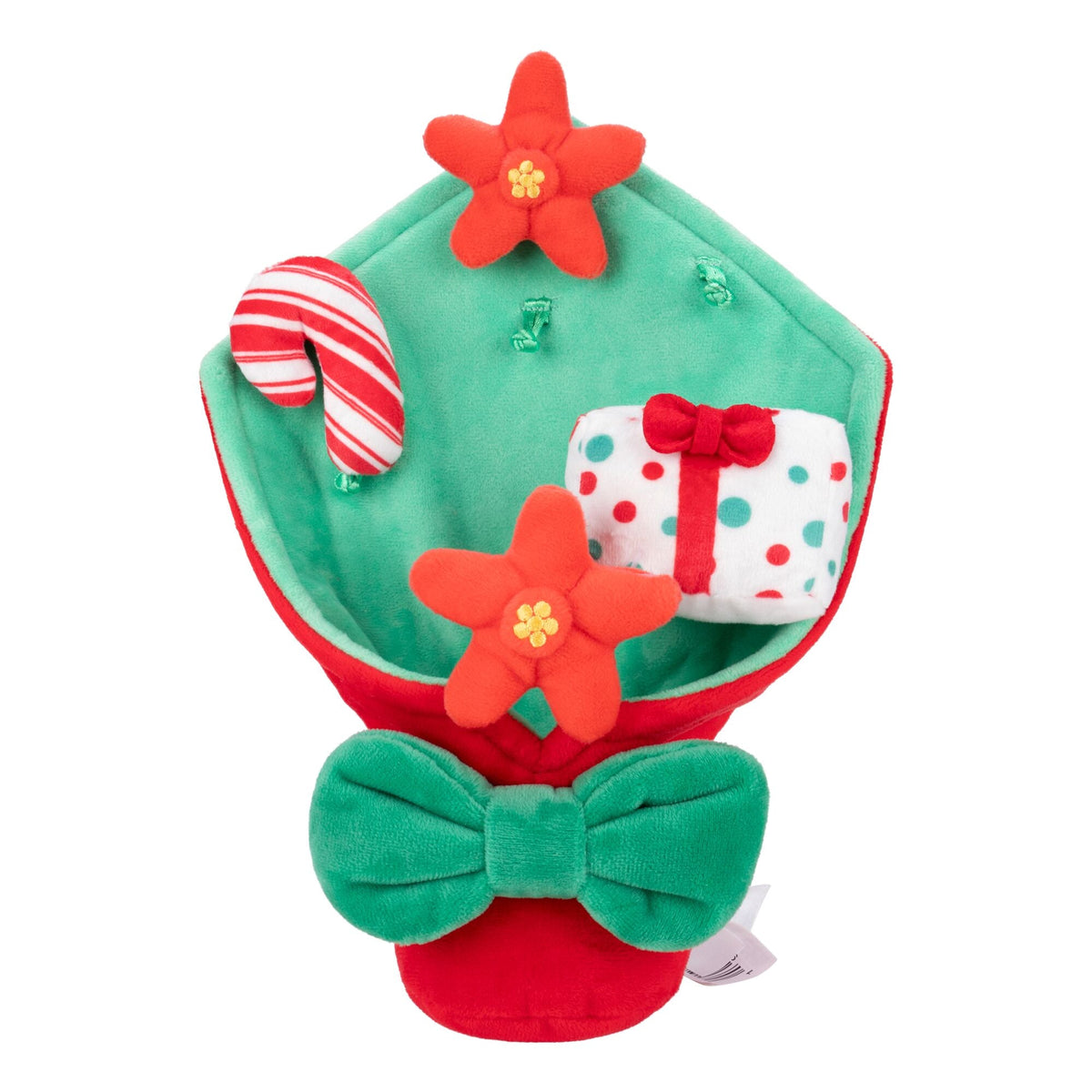 Squishmallows Holiday Micromallows Plush Bouquet - New Squishmallows