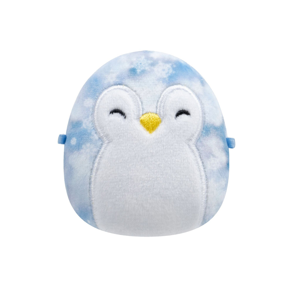 Squishmallows 24-Day Micromallows Holiday Plush Advent Calendar - New Squishmallows