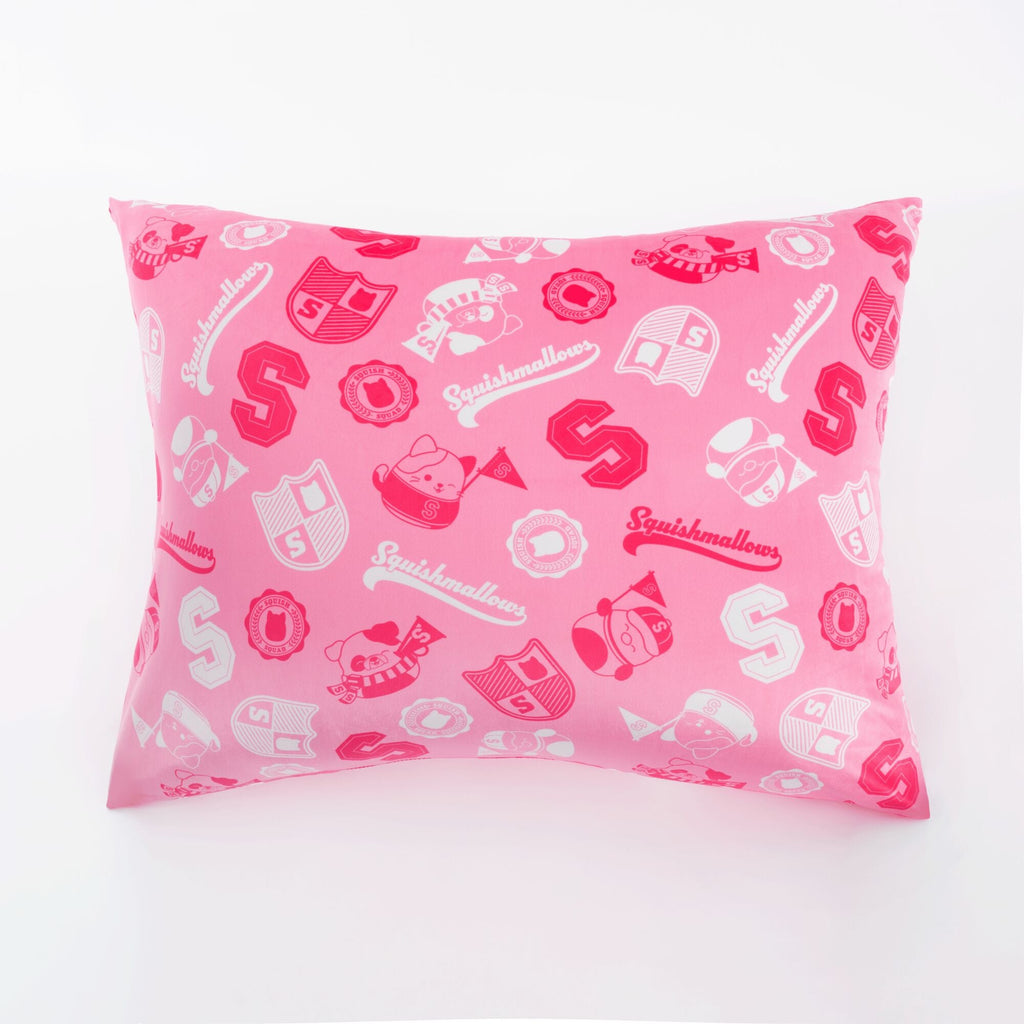 "Squish U" SquishPillow Pillowcase (Standard)