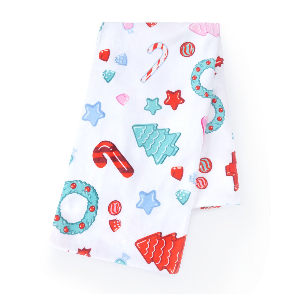 “Jelly Candy" SquishPillow Pillowcase (Standard)