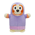 Bluey 10-Inch Bingo in Grannies Outfit HugMees - New Squishmallows