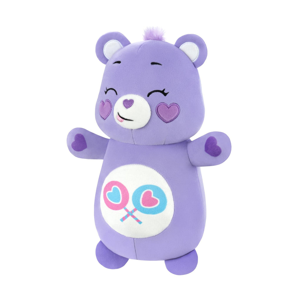 Care Bears 10-Inch Share Bear HugMees - Care Bears