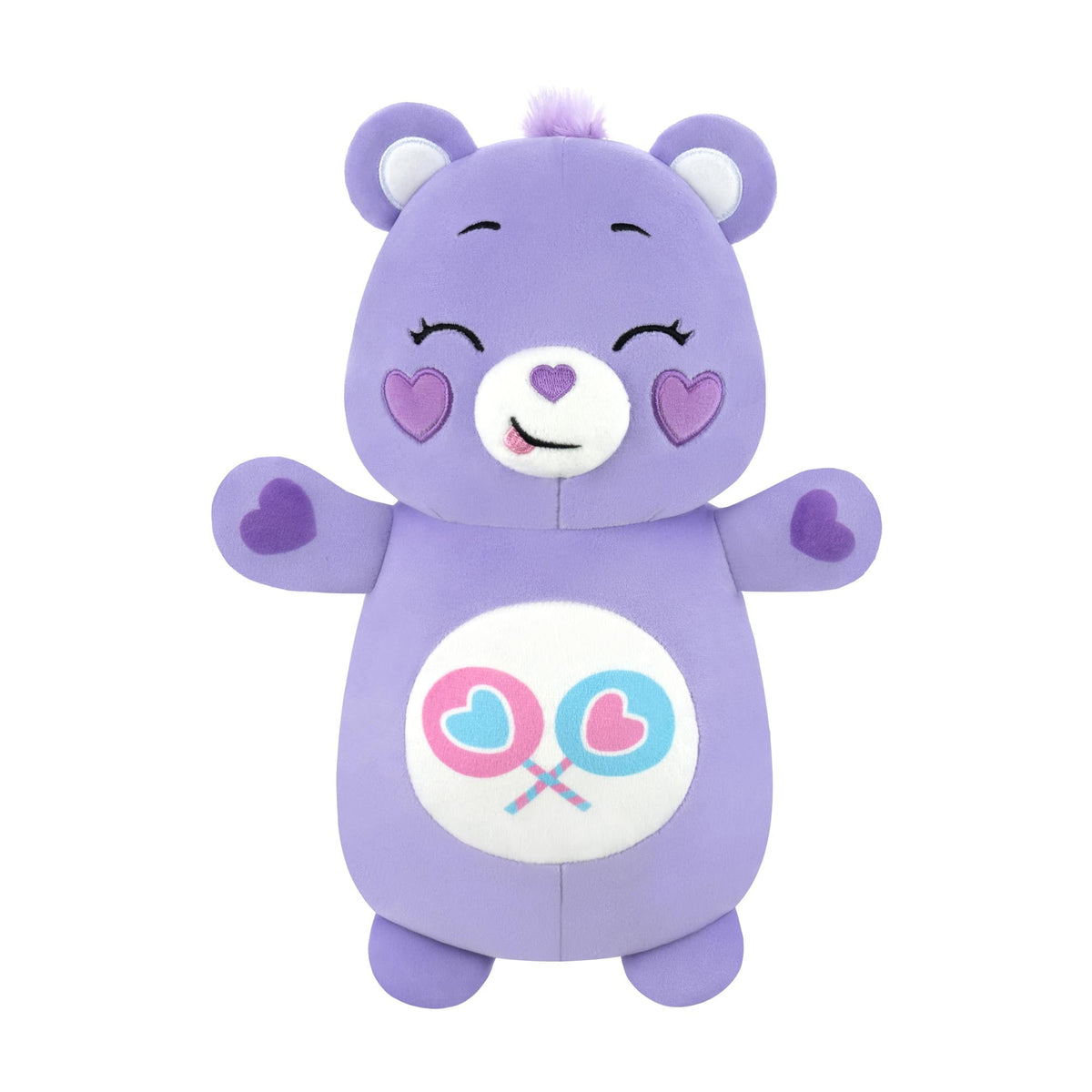 Care Bears 10-Inch Share Bear HugMees - Care Bears