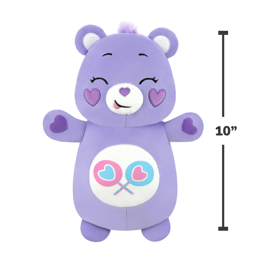 Care Bears 10-Inch Share Bear HugMees - Care Bears