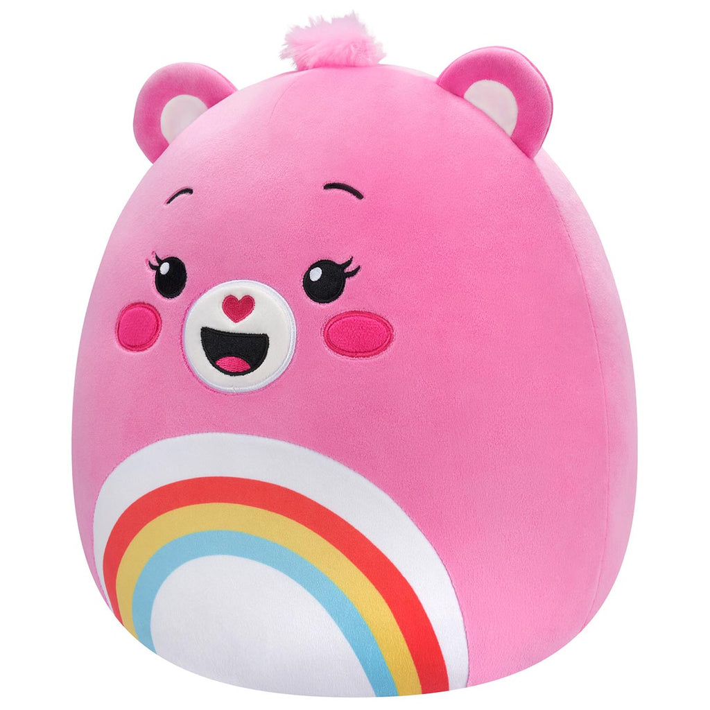 Care Bears 12-Inch Cheer Bear