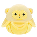 Pierogi the Banana Monkey