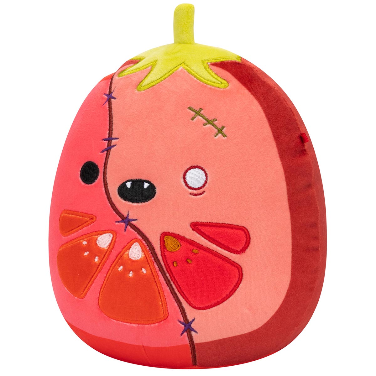 8-Inch Select Series Ritter the Zombie Tomato