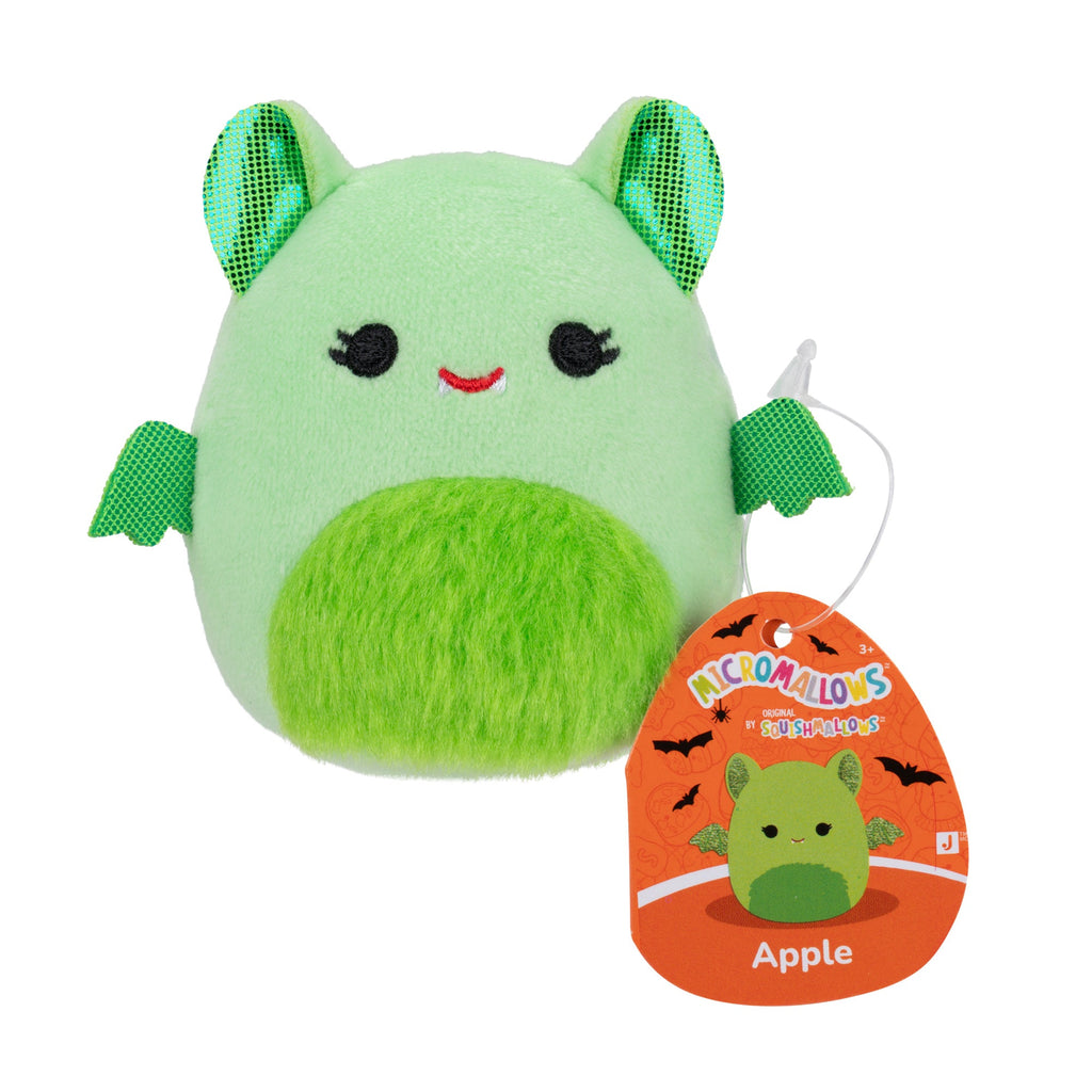 Squishmallows Original Halloween Micromallows Bouquet