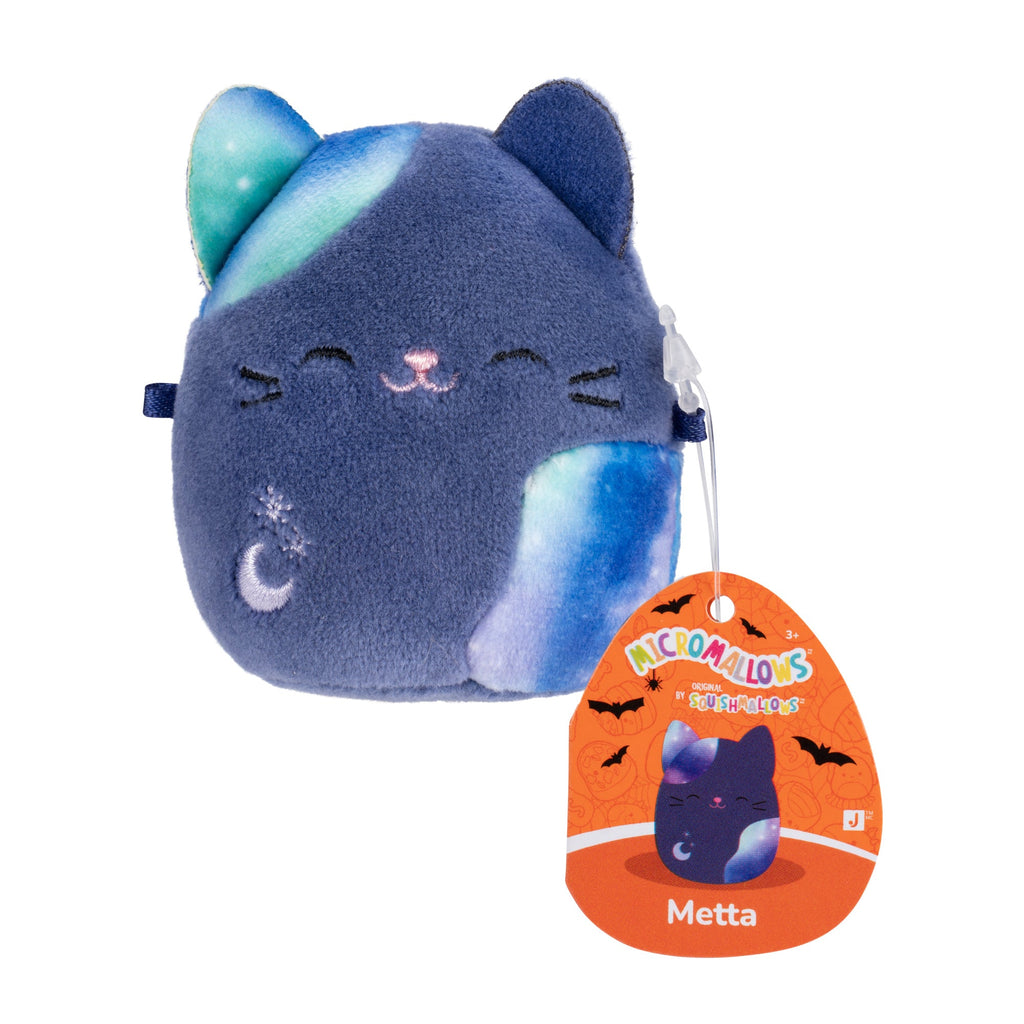 Squishmallows Original Halloween Micromallows Bouquet