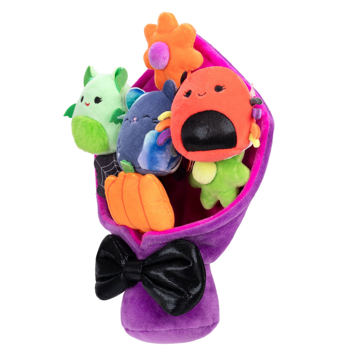 Squishmallows Original Halloween Micromallows Bouquet
