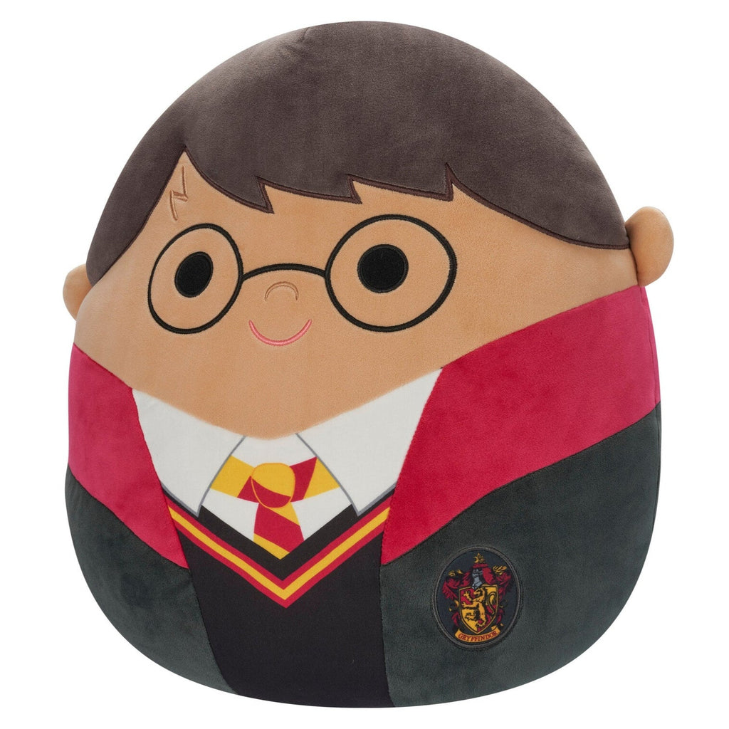 Harry Potter 10-Inch Harry Potter Plush