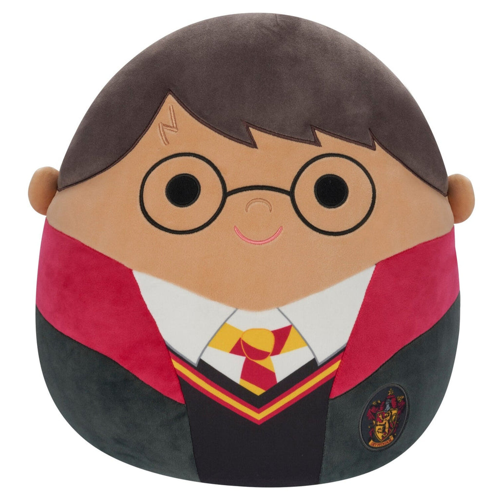 Harry Potter 10-Inch Harry Potter Plush - Warner Bros
