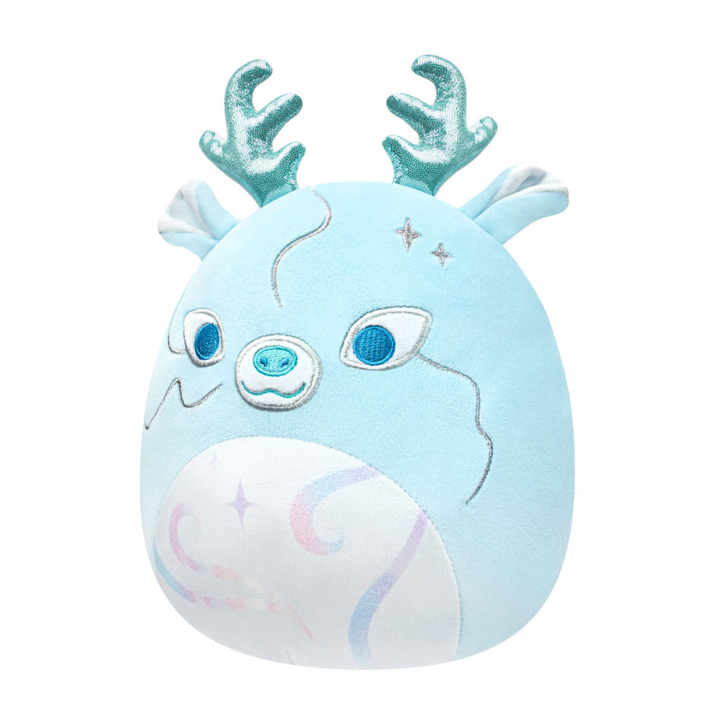 Harry Potter 8-Inch Select Series Patronus Plush - Online Exclusives