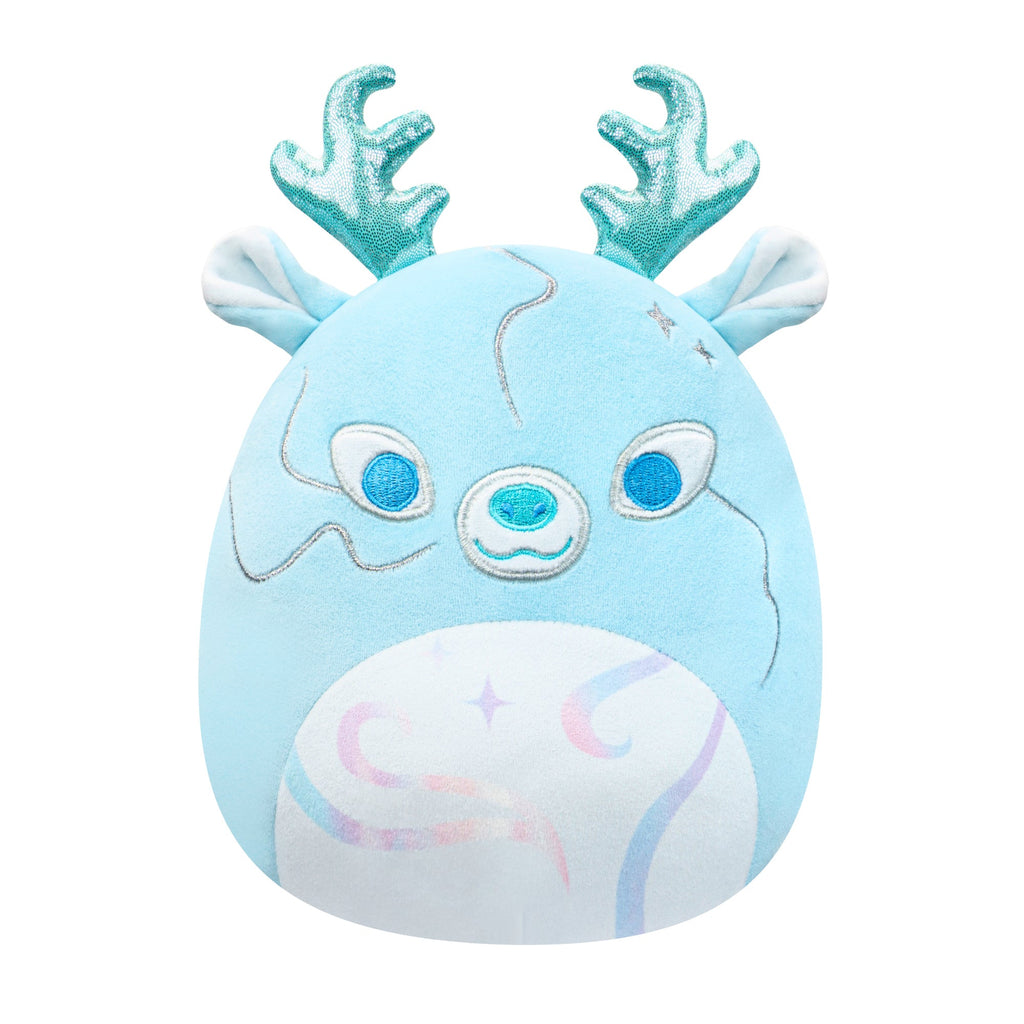 Harry Potter 8-Inch Select Series Patronus Plush - Online Exclusives
