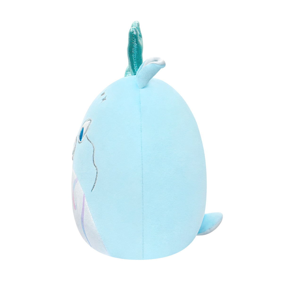 Harry Potter 8-Inch Select Series Patronus Plush - Online Exclusives